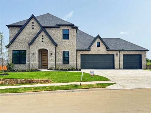 525 Windchase Dr, Haslet, TX, 76052-2248 | Card Image