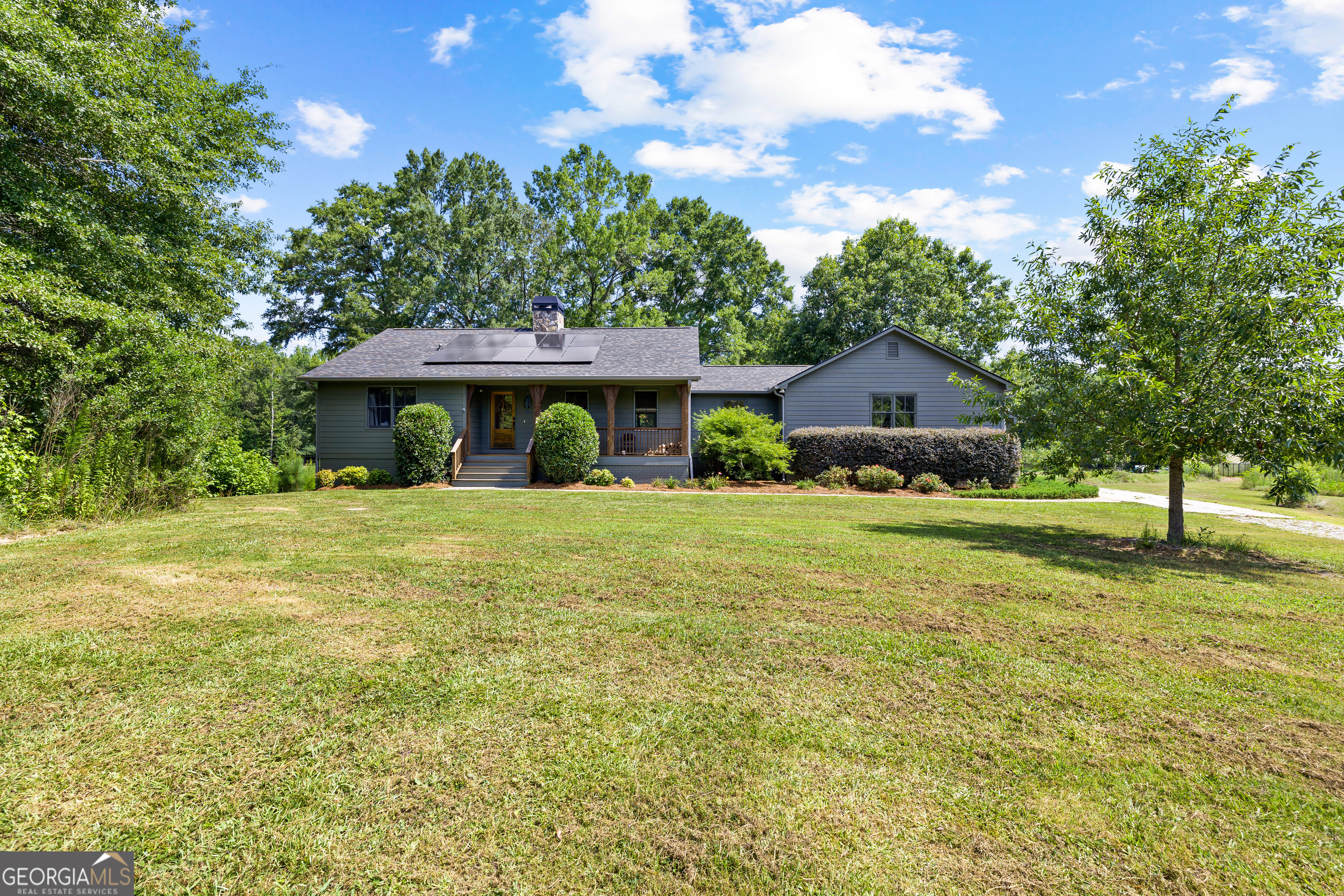Residential in Brooks 2