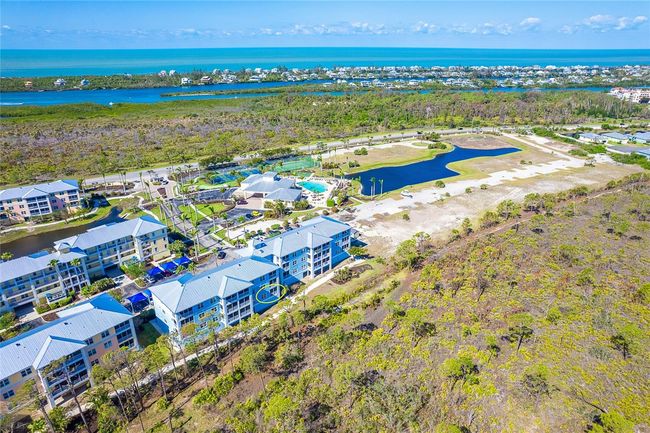 UNIT-205 - 8413 Placida Rd, Condo with 2 bedrooms, 2 bathrooms and null parking in Placida FL | Image 35