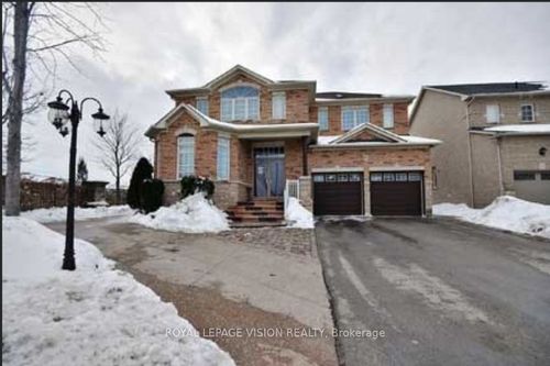 91 Magpie Cres, Woodbridge, ON, L4H2A4 | Card Image
