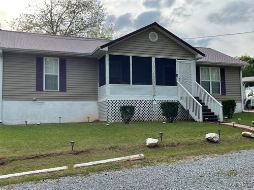 541 Norvel St, Greenville, AL, 36037-2839 | Card Image