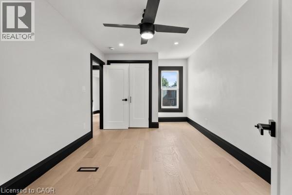 Residential in Hamilton 4
