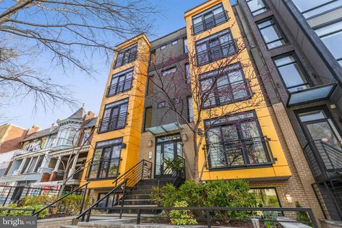 2-3821 14th St Nw, WASHINGTON, DC, 20011-5468 | Card Image