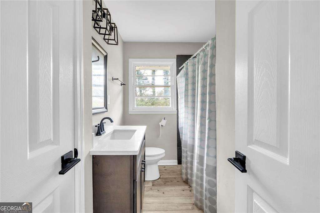 Residential in Decatur 4
