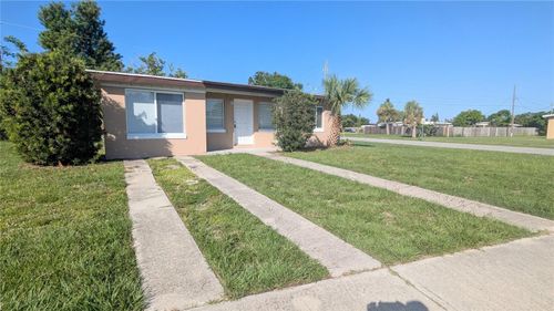 3461 Croton Ter, PORT CHARLOTTE, FL, 33952-6805 | Card Image