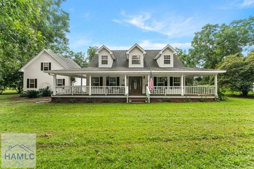 7919 Hwy 84 East, Patterson, GA, 31557 | Card Image