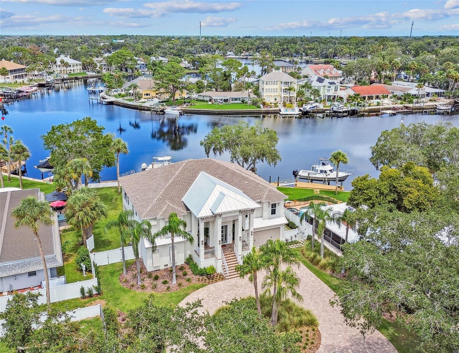 Foley Sq, New Port Richey, FL 34652