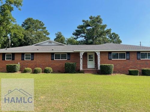 0-706 E Howard St, Glennville, GA, 30427-2543 | Card Image