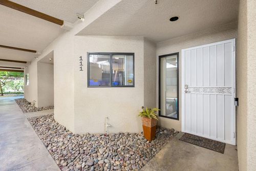 111-255 S Avenida Caballeros, Palm Springs, CA, 92262-6750 | Card Image