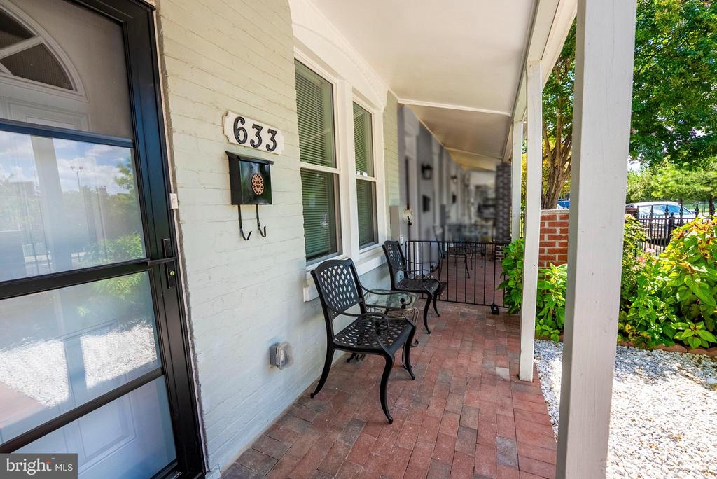 Residential in WASHINGTON 3