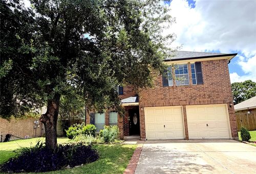 22803 Tara Way Dr, Katy, TX, 77449-3664 | Card Image