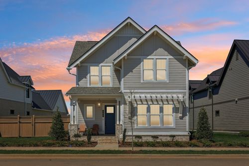 463 Marston Ave, Thompsons Station, TN, 37179 | Card Image