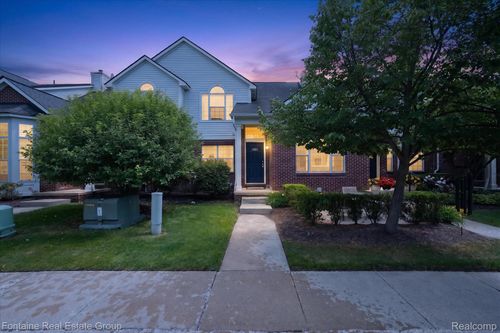 14203 Adri Cir, Walled Lake, MI, 48390-5861 | Card Image