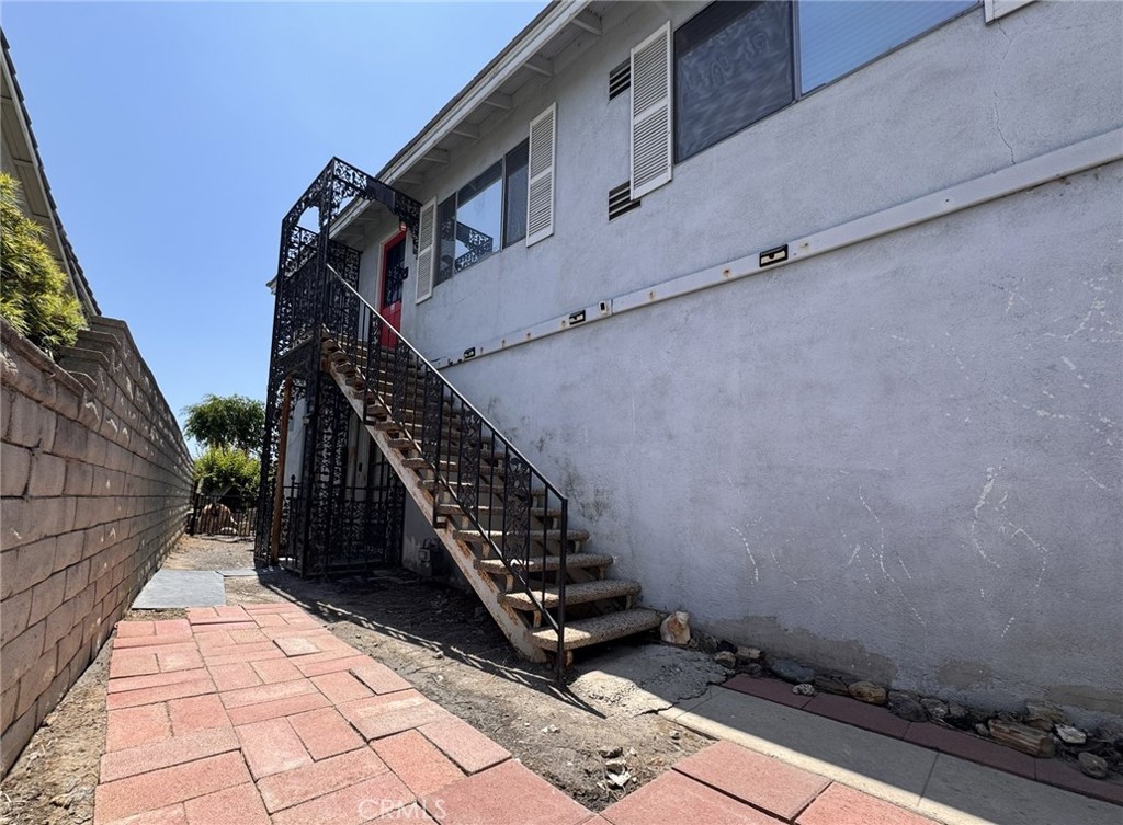 Residential Lease in Fullerton 2