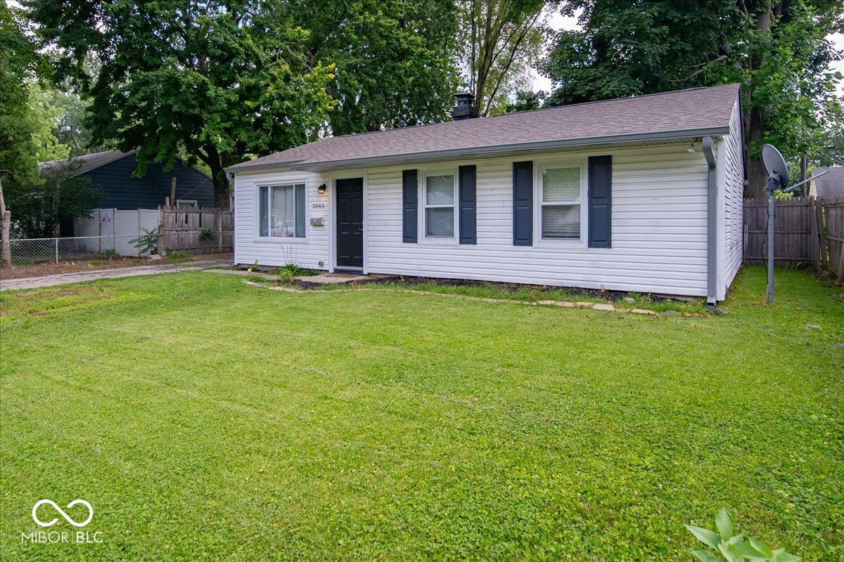 Residential in Indianapolis 3