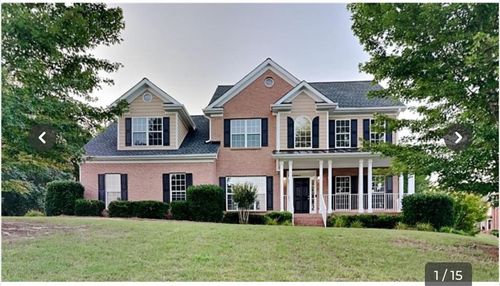 4367 Spindlewick Ln, Douglasville, GA, 30135-8418 | Card Image