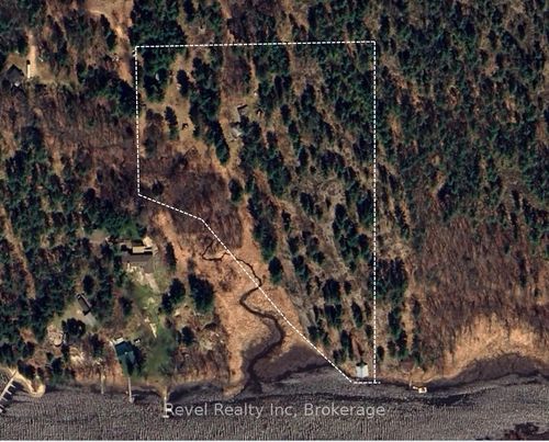 40 Wawanaisa Rd, Nobel, ON, P0G1G0 | Card Image