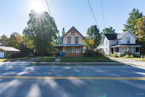 8222 State Route 3, Harrisville, NY, 13648-2243 | Card Image