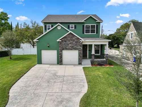 2731 Coventry Avenue, Lakeland, FL, 33803 | Card Image