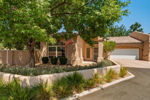 4248 Louisiana Blvd Ne, Albuquerque, NM, 87109-1807 | Card Image