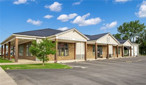 13394 Broadway St, Alden, NY, 14004-1402 | Card Image