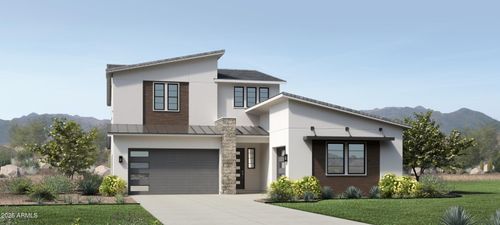 3672 W Horse Trail Way, San Tan Valley, AZ, 85144-0347 | Card Image