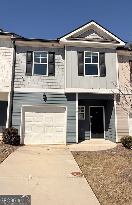 3491 Lakeview Crk, Stonecrest, GA, 30038-3776 | Card Image