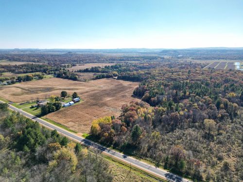 121 Acres County Highway Et, BYRON, WI, 54660 | Card Image