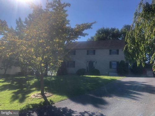 114 Meadowbrooke Pl, WINCHESTER, VA, 22602-6529 | Card Image