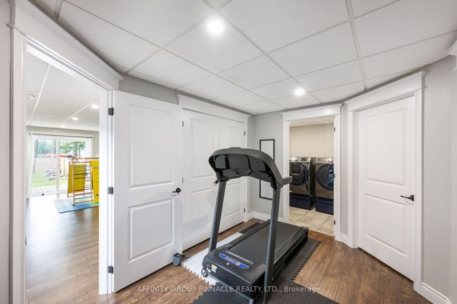 103B Carriage Landing Dr, House other with 3 bedrooms, 3 bathrooms and 10 parking in Haley Station ON | Image 32