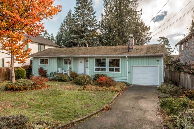 24 66 A Street, House other with 3 bedrooms, 1 bathrooms and 5 parking in Delta BC | Image 9
