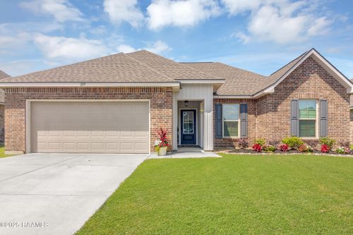 209 Crescent View Lane, Duson, LA, 70529 | Card Image