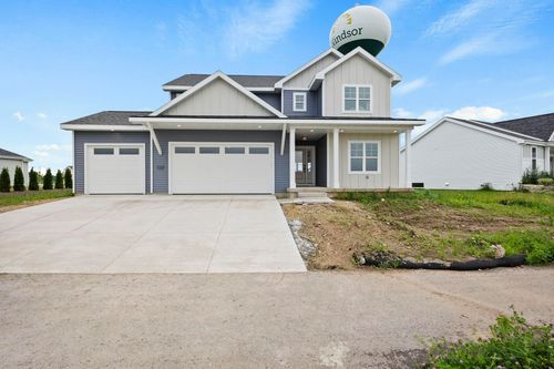 4066 Eagle Mound Pass, DEFOREST, WI, 53532-9140 | Card Image
