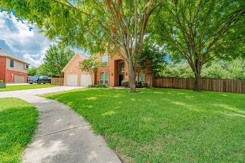 10502 Briar Brook Ln, Frisco, TX, 75033-6243 | Card Image