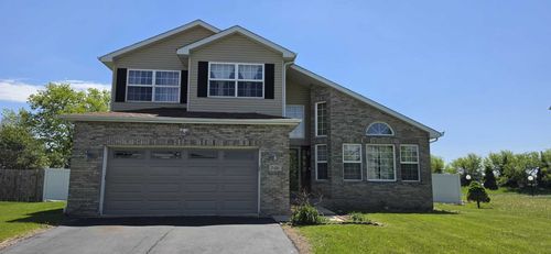 2416 Boxwood Ln, Plainfield, IL, 60586-2477 | Card Image