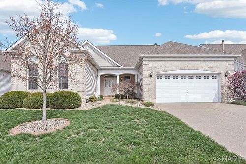 s-319 Seahawk Dr, Lake St Louis, MO, 63367-1848 | Card Image