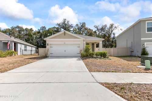 407 Pelham Park Dr, DELAND, FL, 32720-2916 | Card Image