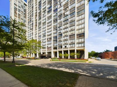 505 - 5445 N Sheridan Road, Condo with 0 bedrooms, 1 bathrooms and 1 parking in Chicago IL | Image 2