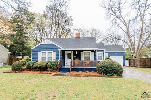 1304 Georgia Ave, Perry, GA, 31069-2607 | Card Image