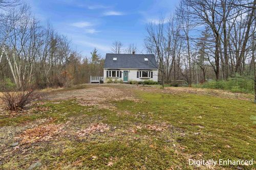 410 Hurricane Hill Rd, Mason, NH, 03048-3912 | Card Image