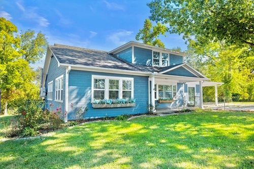 715 N C St, Rogers, AR, 72756-2917 | Card Image