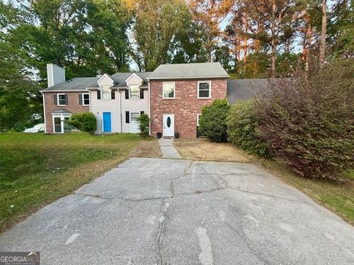 397 Patrick Henry Court, Riverdale, GA, 30274 | Card Image