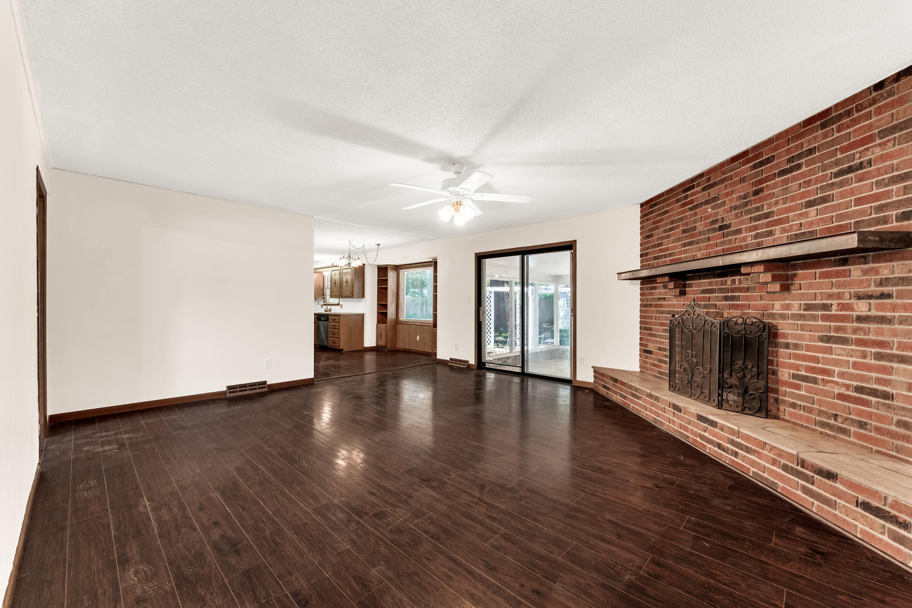 Residential in Springfield 2