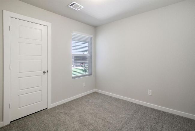 Photo is not of the actual home but is an inspirational photo of builder’s model home and may depict options, furnishings, and/or decorator features that are not included. | Image 15