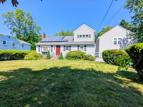 373 Hancock St, Abington, MA, 02351-1521 | Card Image