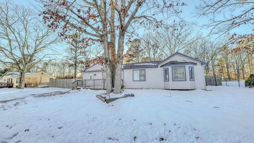 21 Evergreen Ave, Egg Harbor Township, NJ, 08234-7245 | Card Image