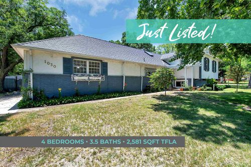 1030 N Vincent St, Wichita, KS, 67206-1350 | Card Image