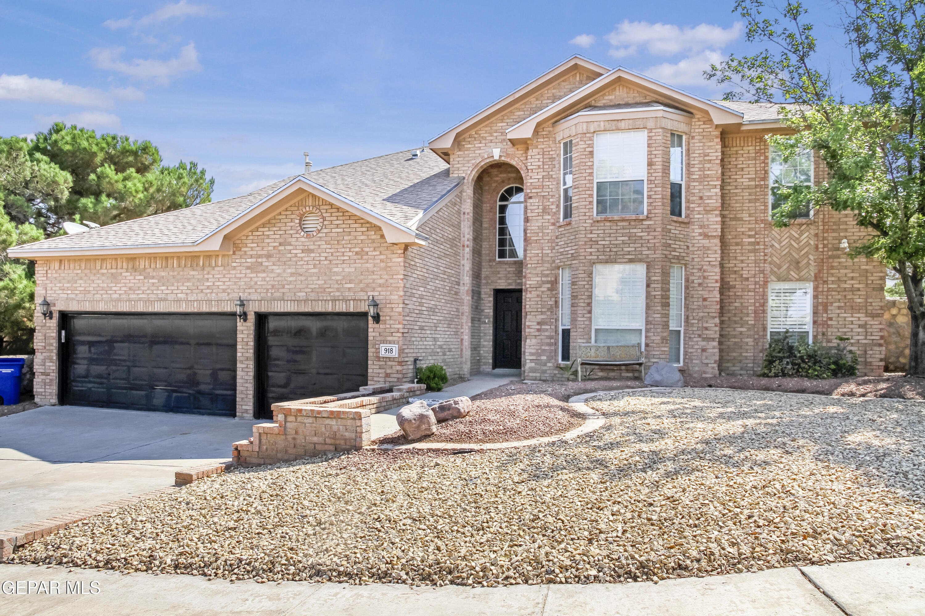 Residential Lease in El Paso 2