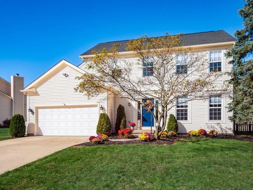 7682 Holderman St, Lewis Center, OH, 43035-6002 | Card Image