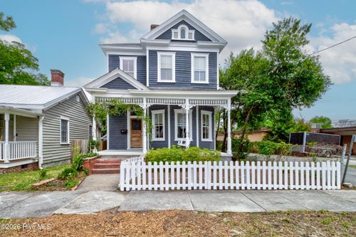 108 N 8th St, Wilmington, NC, 28401-4234 | Card Image